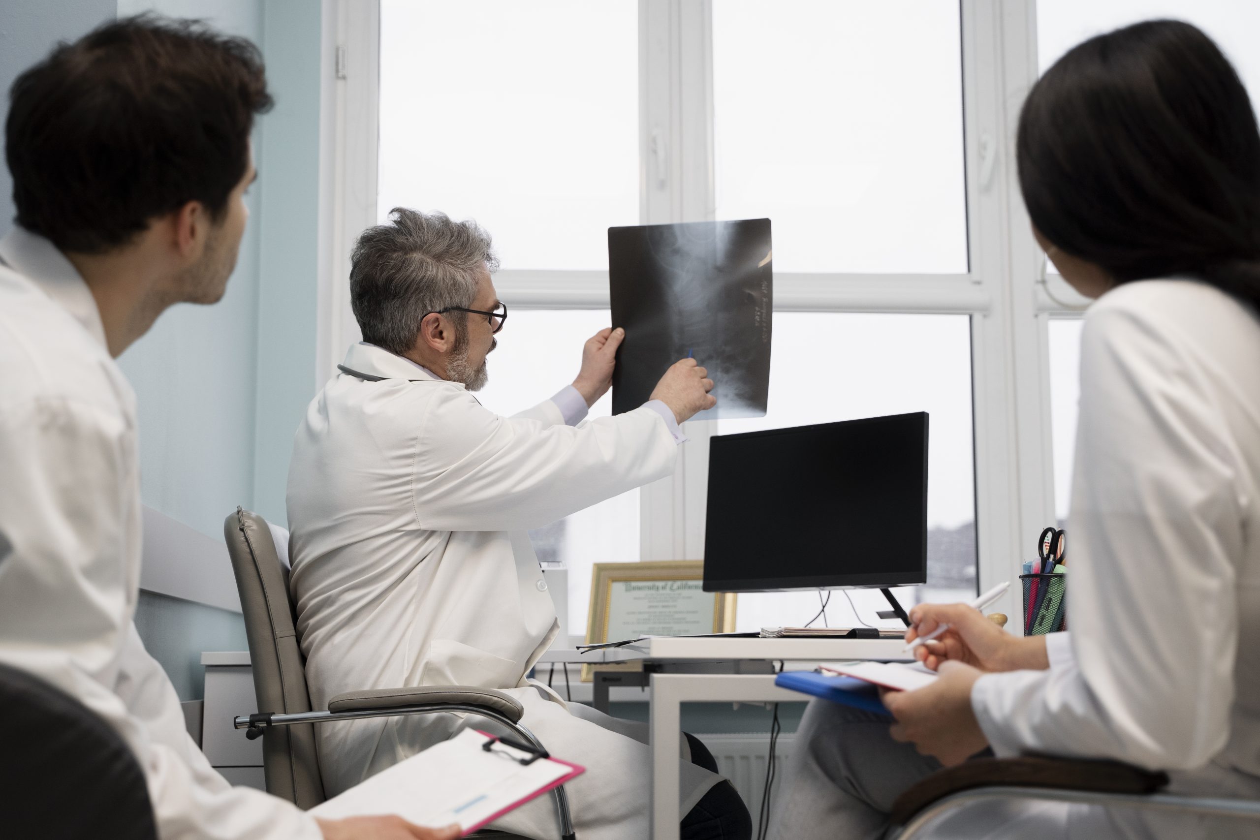 Failed Back Surgery Syndrome